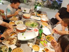 -狼头山火锅 KTV欢唱·烤串(理工大学店)
