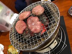 -大阪烧肉BAKA一代(十亩地店)