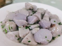 葱油芋艿-永盛鑫城市饭堂·特色现炒本帮面(公兴路店)