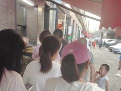 -阿布拉的馕(西北路店)