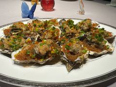 -怡情荟•海鲜青岛菜(五四广场旗舰店)