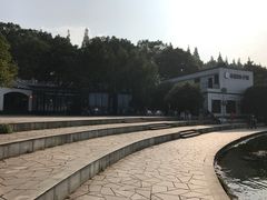 -食膳公园包子铺(烈士公园店)