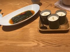 -竹里馆·淮扬菜·功夫茶(老门东店)