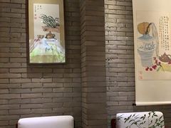 -白鹭原茶艺馆