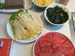 -小龙坎火锅(世纪城店)