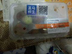 -盒马鲜生(宝地店)
