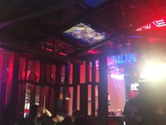 大堂-蘭奢雅集·江浙菜(青山江滩店)