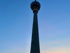 -中央广播电视塔