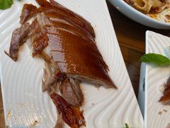 -北京老铺烤鸭(西稍门店)