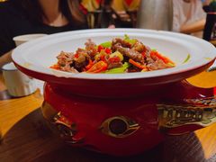 -老湘村·湖南土菜(天河维多利店)