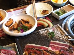 -一品诚记烤肉·甄选店(中南路店)