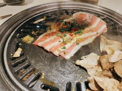 -猫爪爪原切自助烤肉(观音桥阳光世纪店)