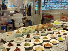 -小城故事·地道宁波味(月湖盛园店)