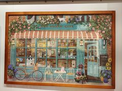 -猫的天空之城概念书店(大学路店)