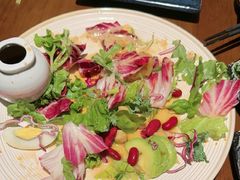 -弓二·烧鸟居酒屋(财富购物中心店)