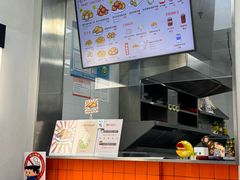 -PIXEL BOY炸鸡店(上海首店)