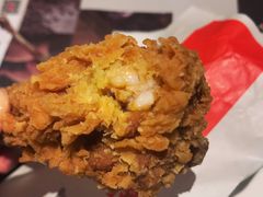 -麦当劳(凯德广场店)