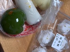 -许阿姨糕团店(南京总店)