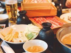 -鍋ぞう(新宿西口店)