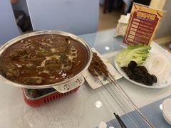 -马尔龙新疆饭店·清真(瑞景店)