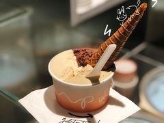-Dip in Gelato(富民路店)