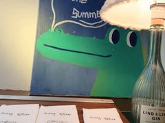 -Swing Coffee(钟楼区步行街店)