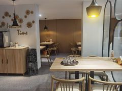 -香缇小院私房菜(盐务街店)