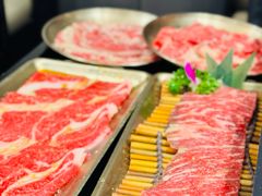 -西塔老太太泥炉烤肉(龙湖北苑天街店)