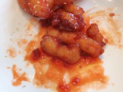 -香山湖家家宴(中山陵店)