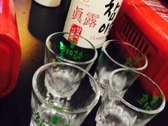 -炙韩料理·部队锅专门店