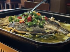 -令狐冲·活鱼馆(宝龙店)