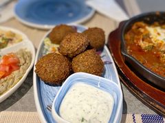 -La Medina餐厅(亮马河南路店)