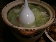 -并州大牌档之醉轻尘