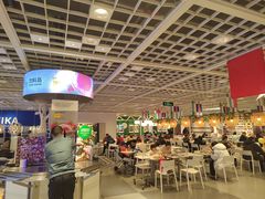-宜家·瑞典风味餐厅(无锡店)
