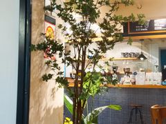 -雕刻时光咖啡馆(南院门店)