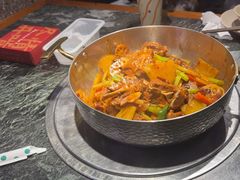 -昌盛德徐州老菜馆