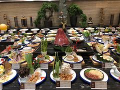 -海景壹号大酒店(滨湖店)