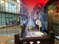 -红樽舫湖州菜.湖景餐厅(太湖渔人码头店)