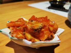 -炎寿司(王府大街店)