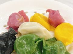 -必点海鲜·海肠捞饭(滨江道一店)
