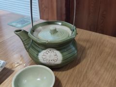 -三石铁板烧(紫竹桥店)