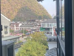 -阳朔岩邦攀岩户外运动俱乐部(西街店)