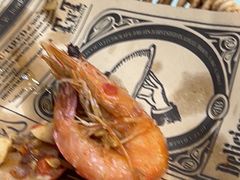 -汪姐海鲜(侨港总店·金冠好店)