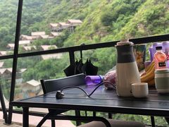 -北京山里寒舍度假酒店