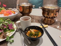 -福州西湖大酒店·怡湖咖啡厅