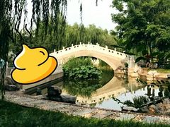 -丰台科技园生态主题公园