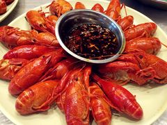 -巴厘龙虾·榜首油焖大虾(音乐学院·沿江酒馆店)