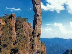 -三清山风景名胜区