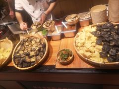 -远大美食广场(远大购物中心店)