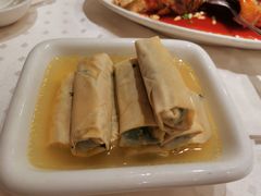 高汤百叶包-顺风海鲜港(长寿路店)